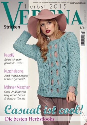 Verena Herbst 2015