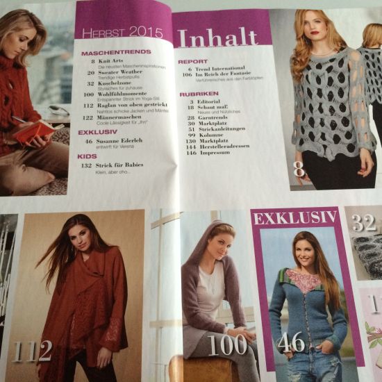 Verena Herbst 2015 Inhalt
