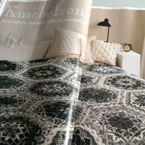 Verena Herbst 2015 Decke