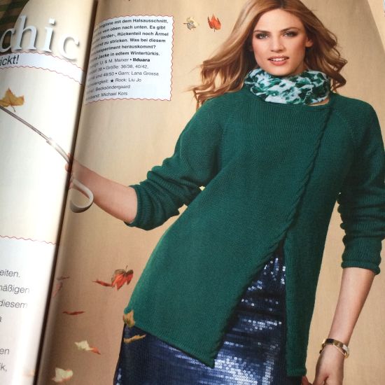 Verena Herbst 2015 Ponche Oulli