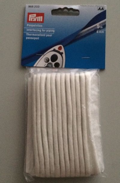 Prym Paspelvlies Test 5 Meter