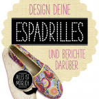 Espadrilles Design Contest Prym