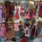 Barbie Ausstellung