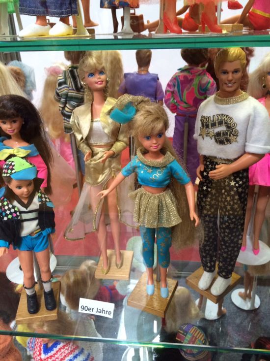 Creativa Barbie