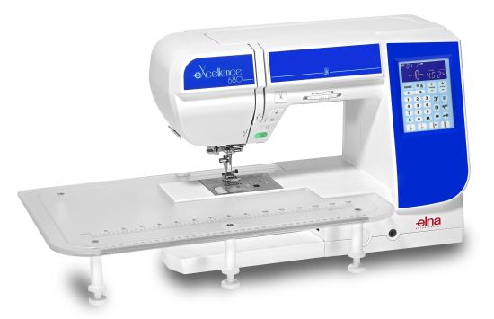 Elna 680