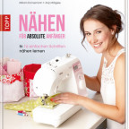 Titel Nähen für absolute Anfänger