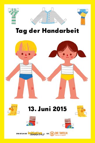 Tag der Handarbeit