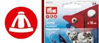 Prym Icon Dreifuß