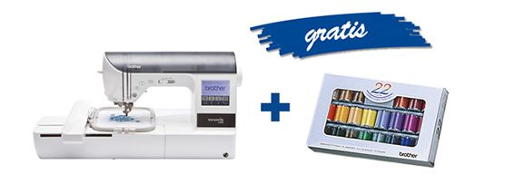 Brother Innov-is 1250 Angebot