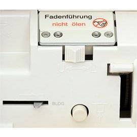 babylock imagine jet air system