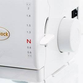 Babylock Imagine Differentialtransport