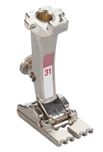Bernina Nähfuß 31