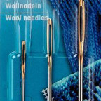 Prym Wollnadel Loops Stricken