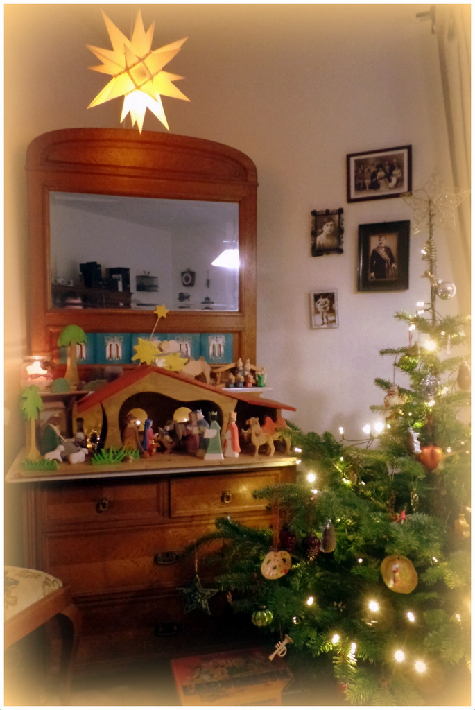 Anne Liebler Weihnachten 