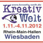 Kreativ Welt Messe Wiesbaden