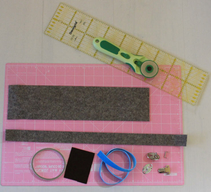 WIP Handytasche Heike