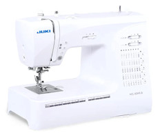Nähmaschine JUKI H60