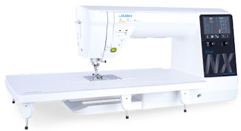 Nähmaschine JUKI HZL-NX7 Kirei